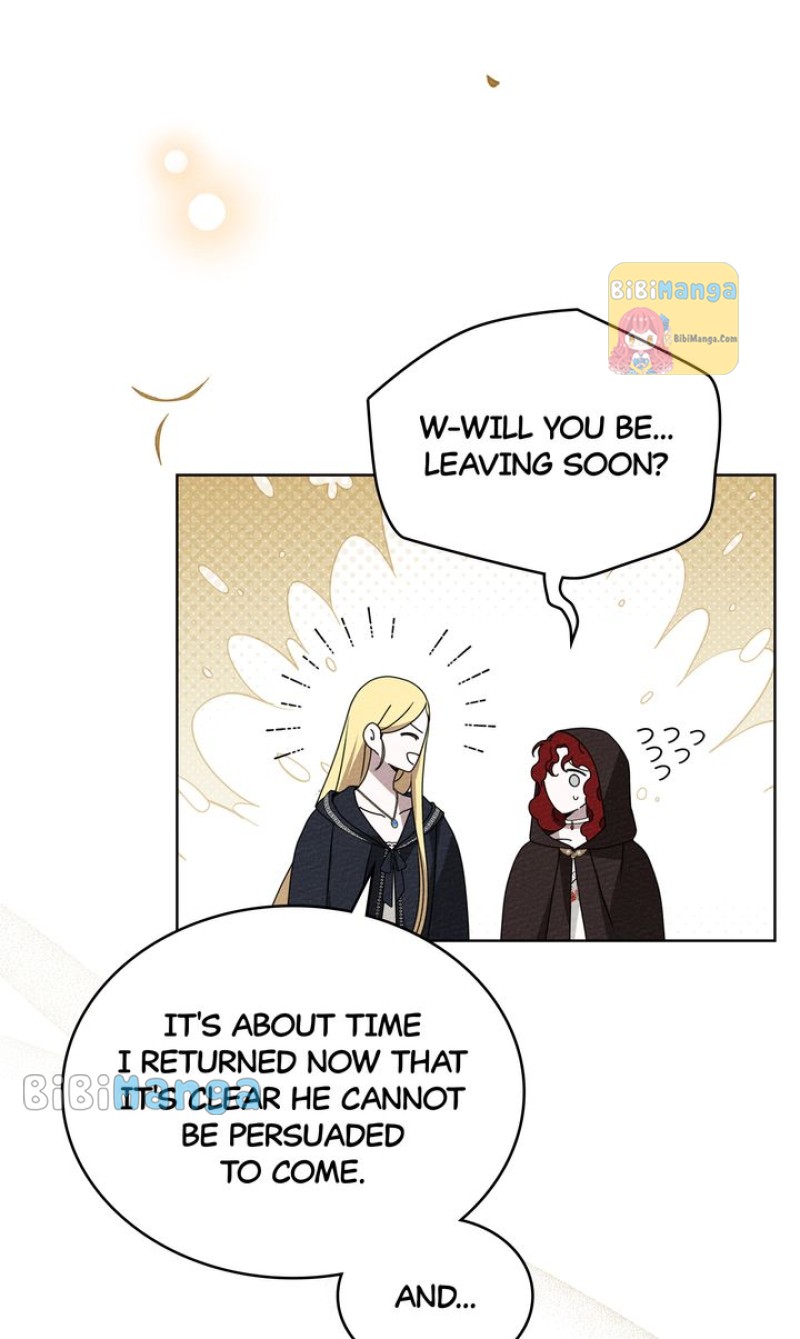 Under the Oak Tree Chapter 77 image 23